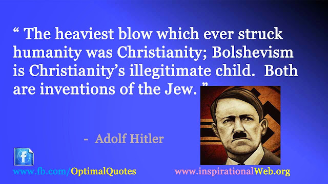 hitler ppt presentation